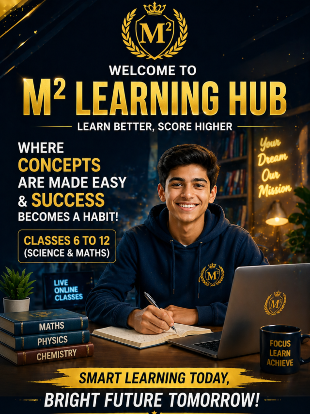 best online coaching for class 6–12 | math & science
